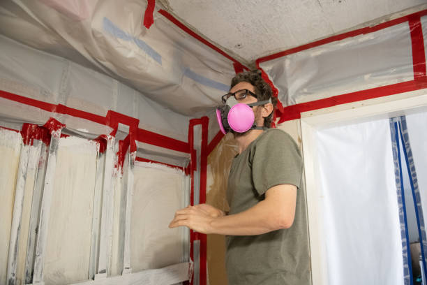 Edison, GA Mold Removal Company